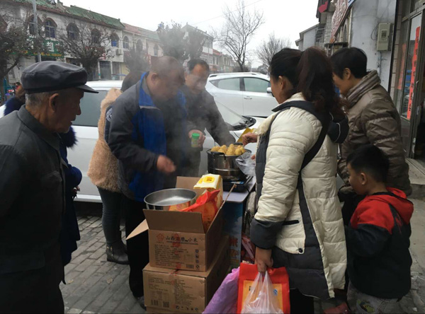 活動(dòng)現(xiàn)場(chǎng)