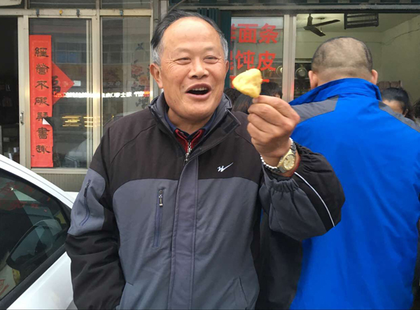 活動(dòng)現(xiàn)場(chǎng)